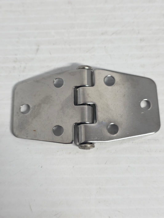 RWB2917 Hinge -Cast 316 S/S 76x38