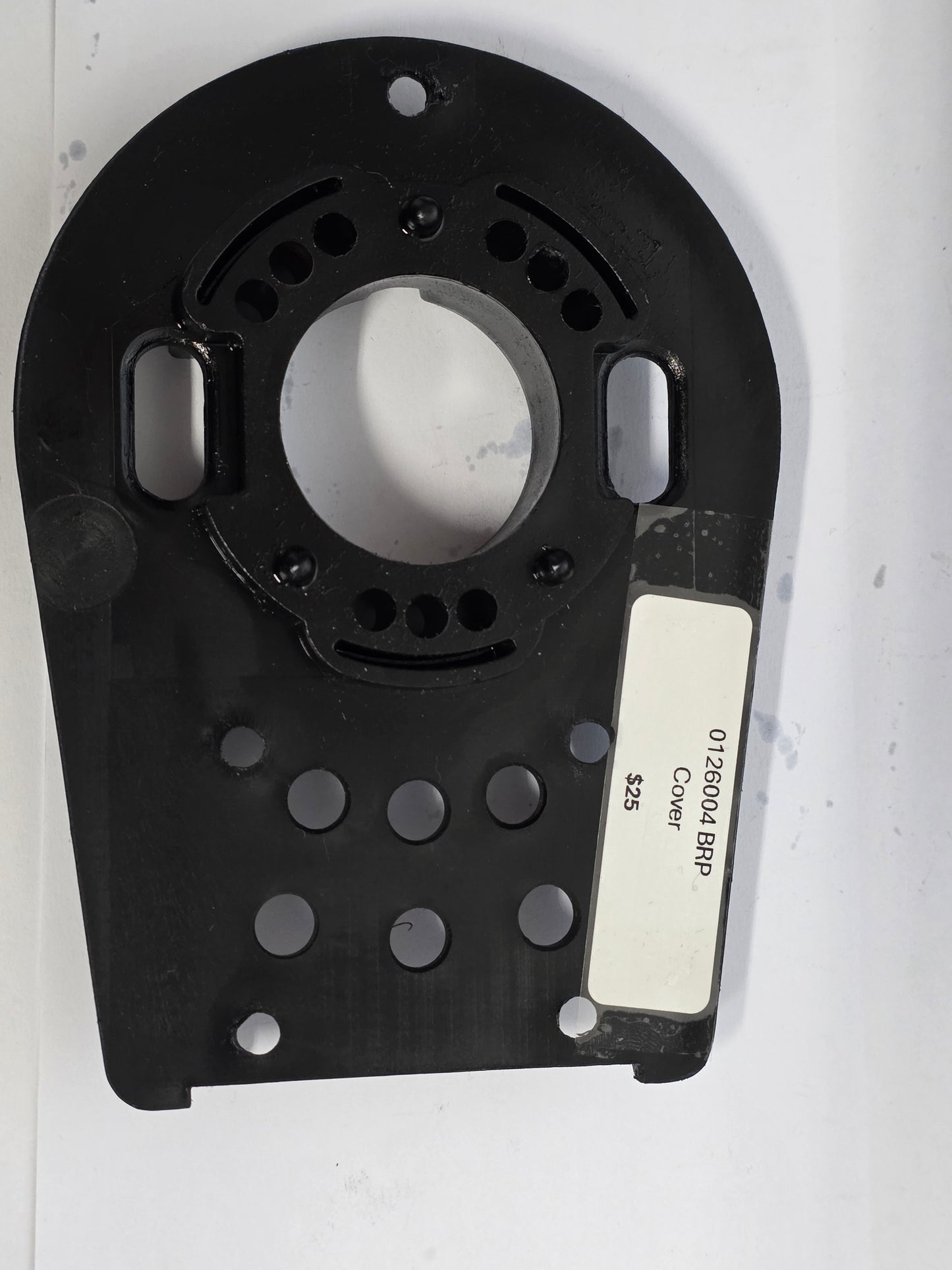 0126004 BRP Cover | Genuine Used Part