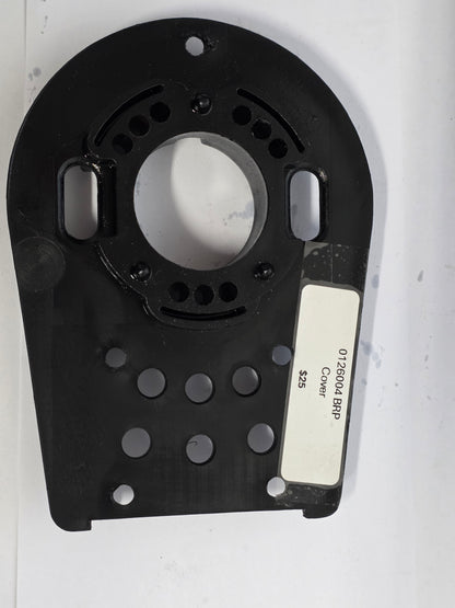 0126004 BRP Cover | Genuine Used Part