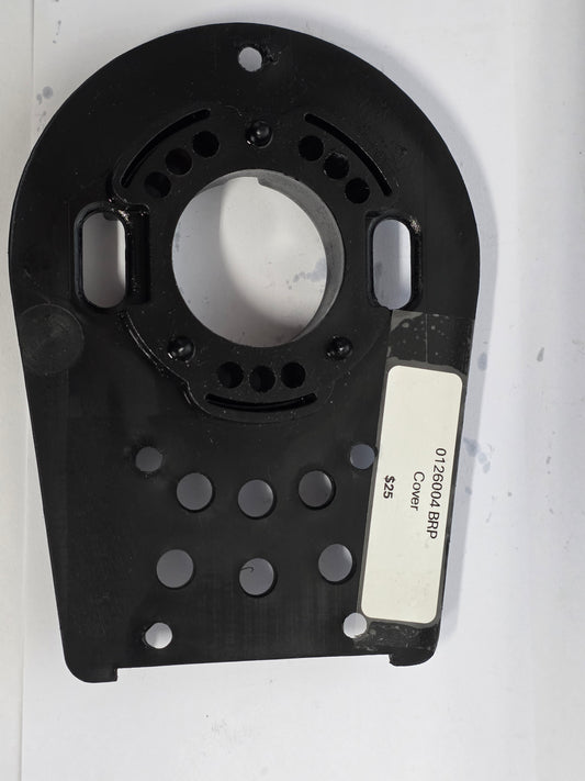 0126004 BRP Cover | Genuine Used Part