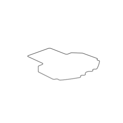 22928775 Seal | Genuine Volvo Penta Part - photo 2 of 2