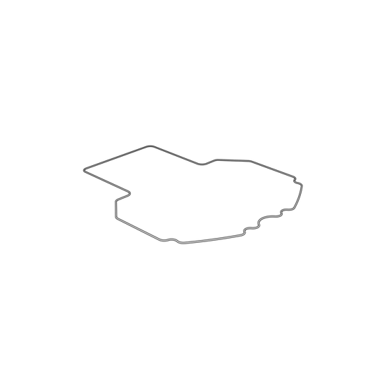 22928775 Seal | Genuine Volvo Penta Part - photo 2 of 2