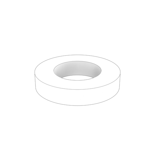 847237 Spacer Sleeve | Genuine Volvo Penta Part