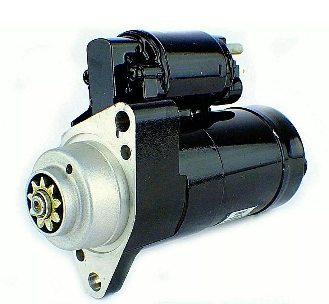 31200-ZY3-003 Aftermarket Honda Outboard Starter Motor | Sawley's Select Marine Parts