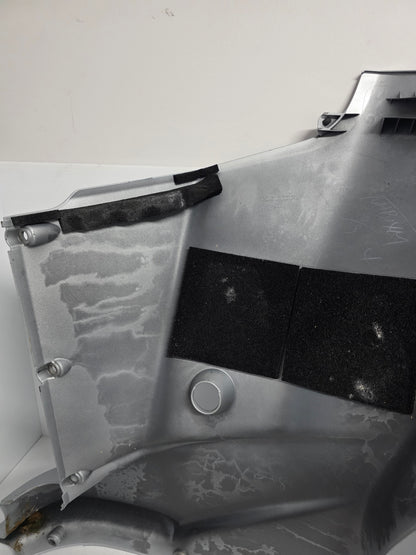 63710-ZVL-901ZC Honda Lower Engine Cover (XL) | Genuine Used Part