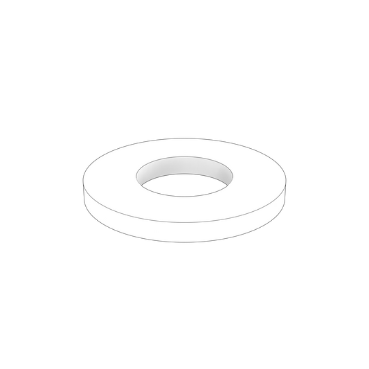 994849 Washer | Genuine Volvo Penta Part