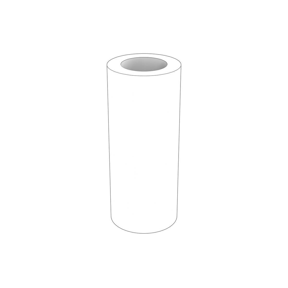 820916 Spacer Sleeve | Genuine Volvo Penta Part