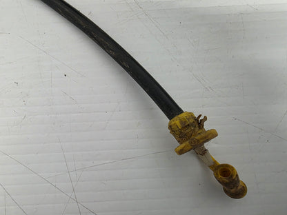 273000405 Seadoo Outlet Hose | Genuine Used Part