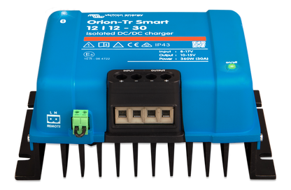 ORI121236120 - Orion-Tr Smart 12/12-30A (360W) Isolated DC-DC charger
