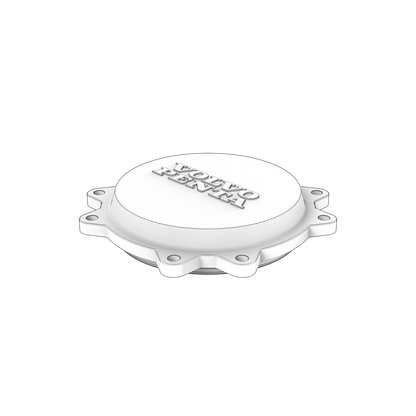 23025276 Cover | Genuine Volvo Penta Part - photo 2 of 2