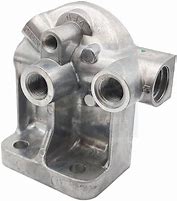 8148587 Fuel Filter Housing | Genuine Volvo Penta Part
