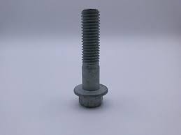 60116177 Flange Screw | Genuine Volvo Penta Part