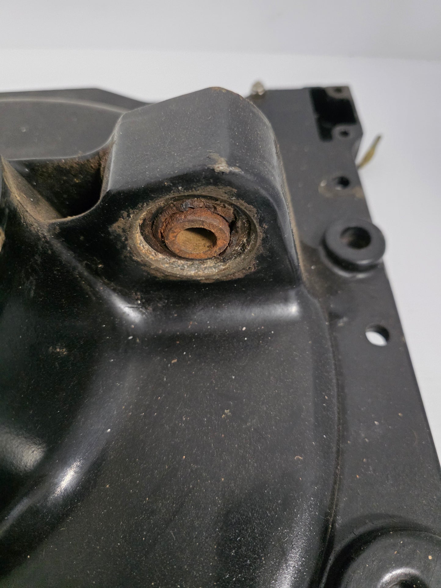94985A2 Mercruiser Flywheel Housing | Genuine Used Part