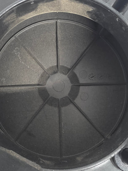 863416T Mercruiser Flame Arrestor | Genuine Used Part