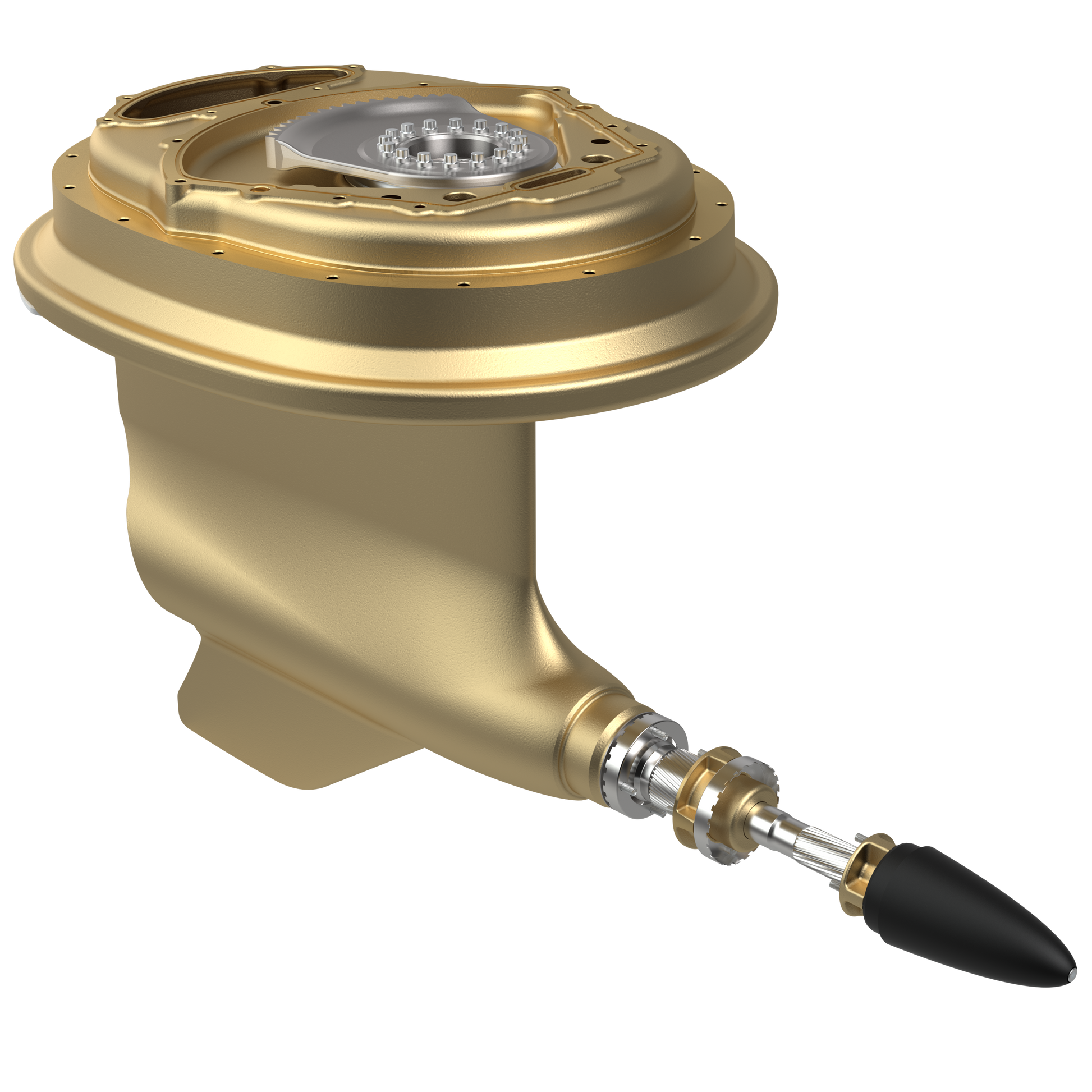 21697493 Lower Gear | Genuine Volvo Penta Part