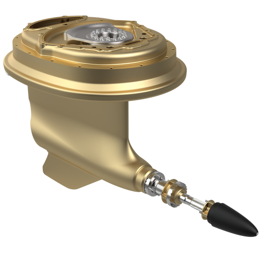 21697493 Lower Gear | Genuine Volvo Penta Part