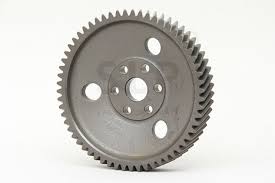478429, Gear | Genuine Volvo Penta Part