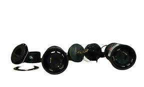 3587070, Starter Switch | Genuine Volvo Penta Part