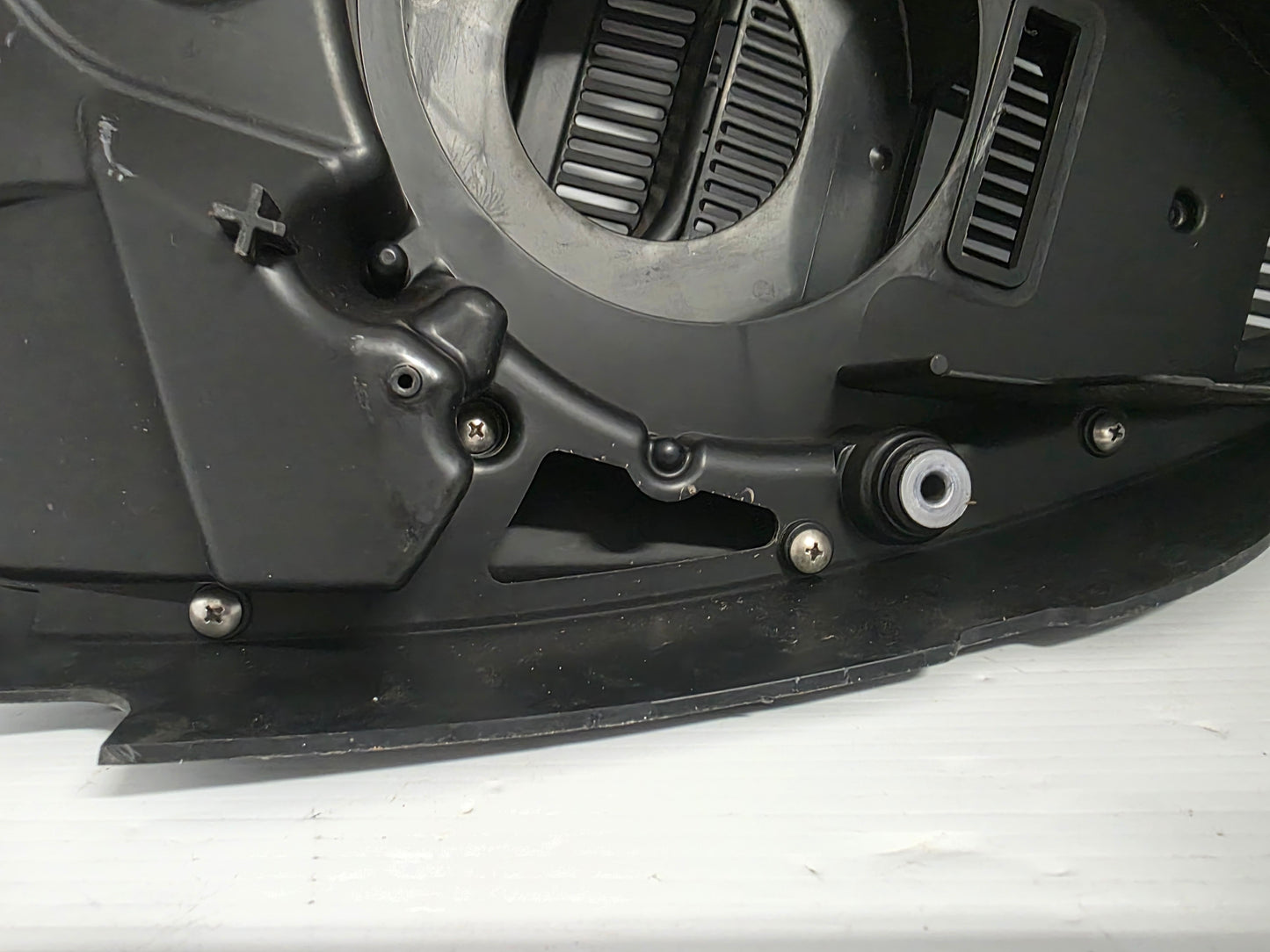 19540-ZVL-010 Honda Cover Assy | Genuine Used Part