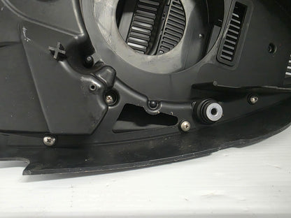 19540-ZVL-010 Honda Cover Assy | Genuine Used Part