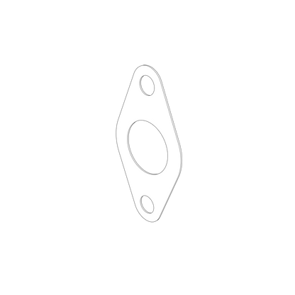 862602 Gasket | Genuine Volvo Penta Part