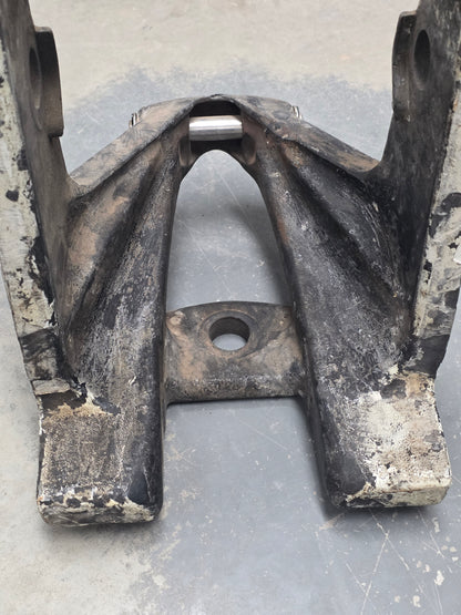 3860753 Volvo Penta XDP Gimble Ring | Genuine Used Part