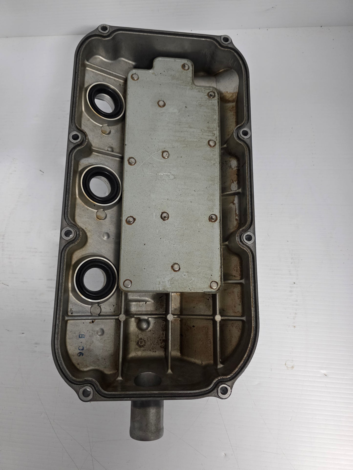 12310-ZVL-405ZA Honda Valve Cover (R) | Genuine Used Part