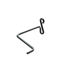 3817686, Bracket | Genuine Volvo Penta Part