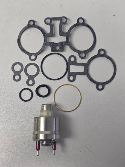 3858941, 3855182 Injector | Genuine Volvo Penta Part Replaces Mercruiser 852956A1