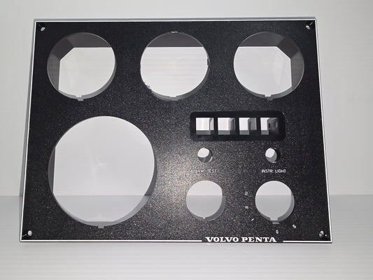 860182 Instrument Panel | Genuine Volvo Penta Part