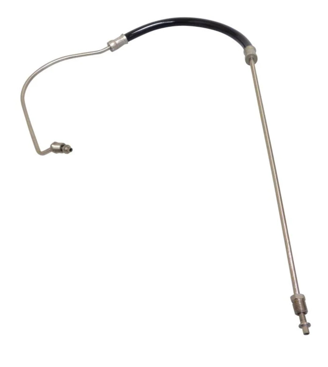 3853856 Aftermarket Mercruiser Trim Hose | Sawley's Select Marine Parts