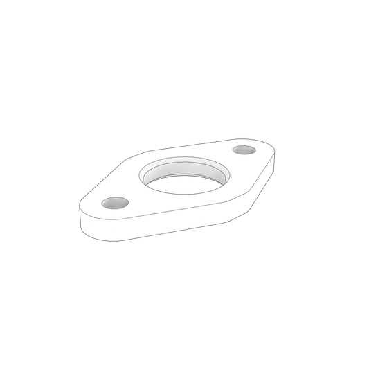3836047 Cap | Genuine Volvo Penta Part