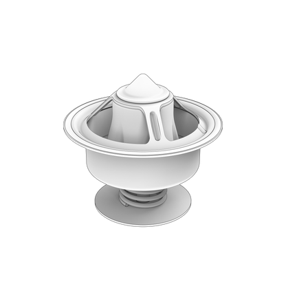 22437602 Thermostat | Genuine Volvo Penta Part