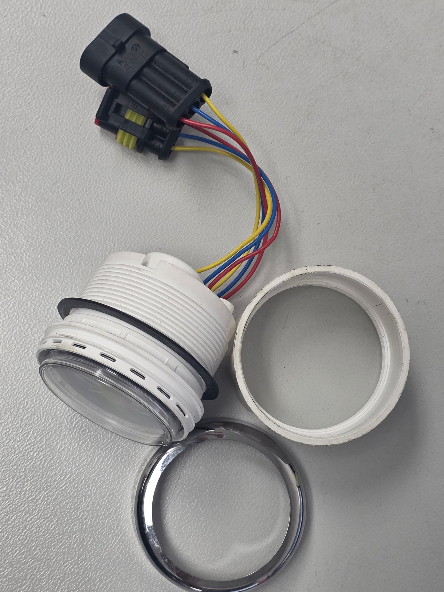874926, Fuel Gauge | Genuine Volvo Penta Part