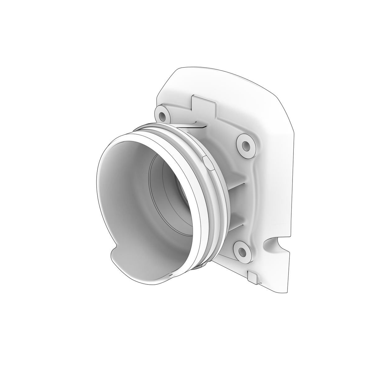 23798398 Bearing Box | Genuine Volvo Penta Part
