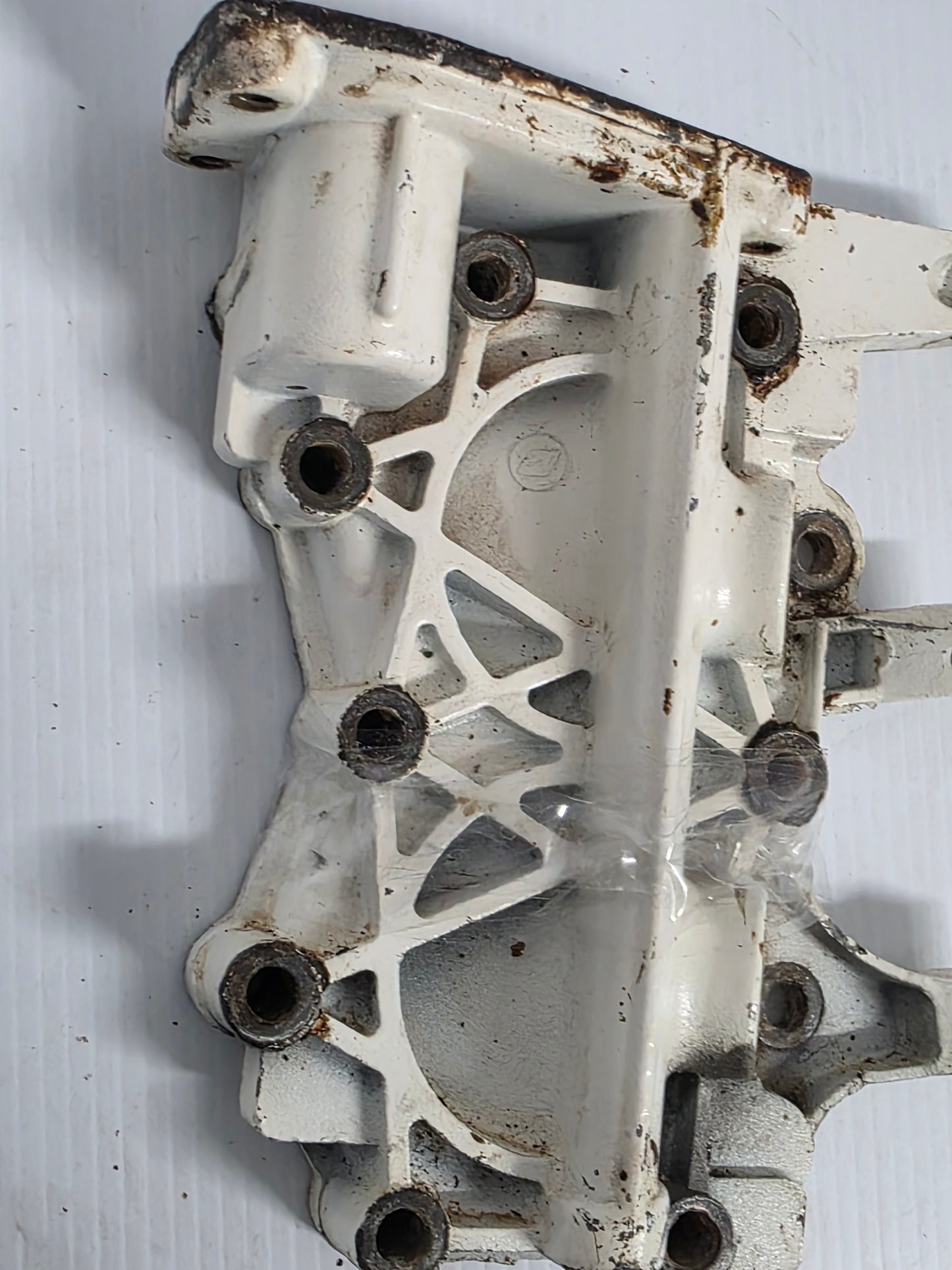0311212 BRP Cylinder Head | Genuine Used Part