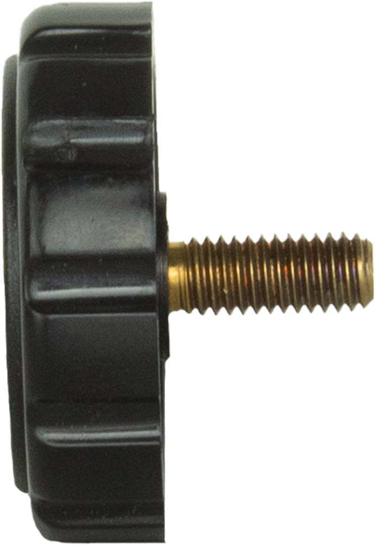 CA30 Gimbal Knob - Suit TX4400 / TX4500S / TX2720 | Genuine GME Electronics