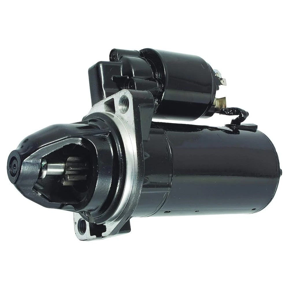 873549 Aftermarket Volvo Penta Starter Motor 834339 | Sawley's Select Marine Parts