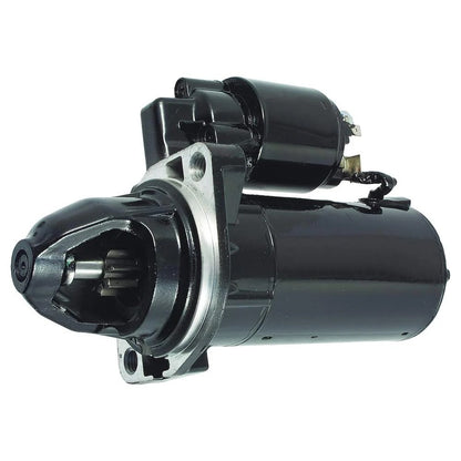 873549 Aftermarket Volvo Penta Starter Motor 834339 | Sawley's Select Marine Parts