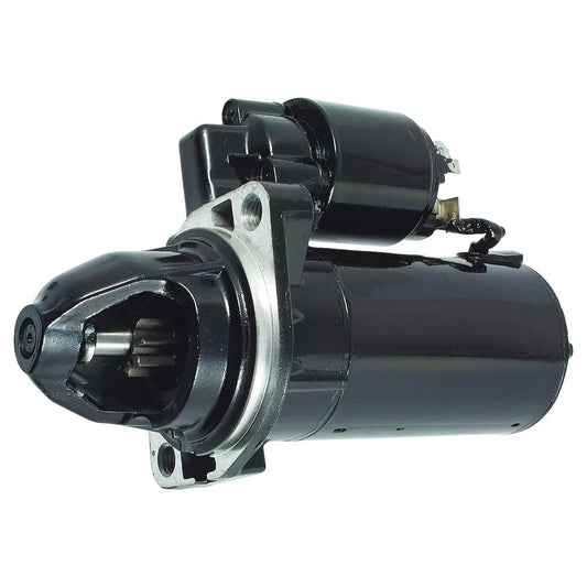873549 Aftermarket Volvo Penta Starter Motor 834339 | Sawley's Select Marine Parts
