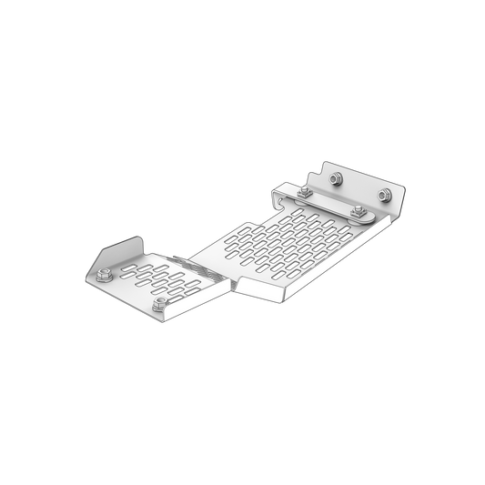 22460408 Protecting Screen | Genuine Volvo Penta Part - photo 2 of 2