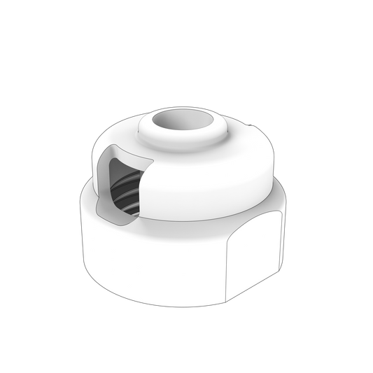 21496432 Cap | Genuine Volvo Penta Part - photo 2 of 2