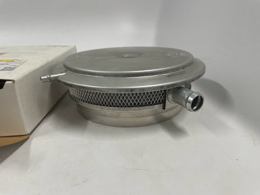 841597, Flame Shield | Genuine Volvo Penta Part
