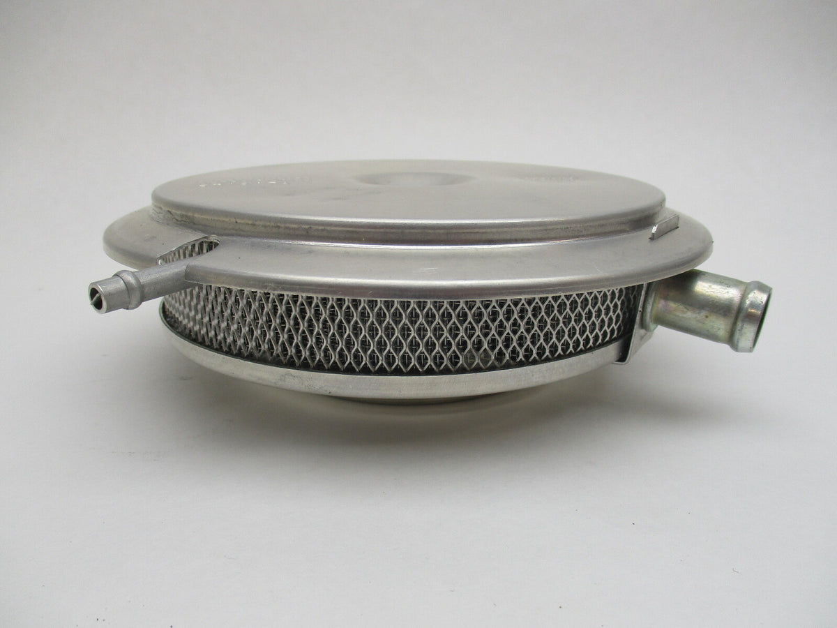 841596 Flame Shield | Genuine Volvo Penta Part