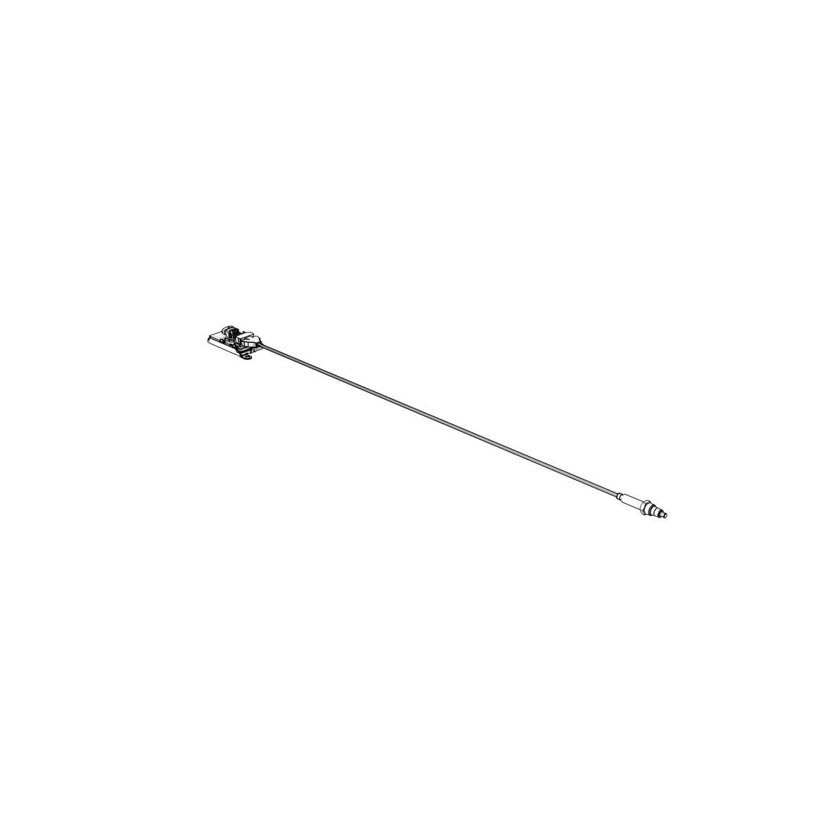 22827992 Sensor | Genuine Volvo Penta Part - photo 2 of 2