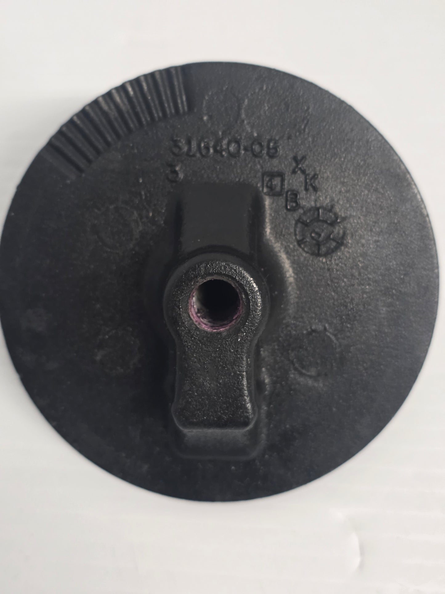 8M0236553 Mercury Trim Tab | Genuine Used Part