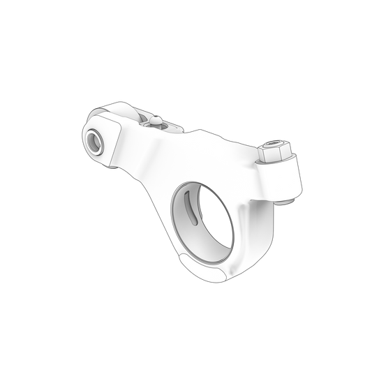 21732664 Rocker Arm | Genuine Volvo Penta Part