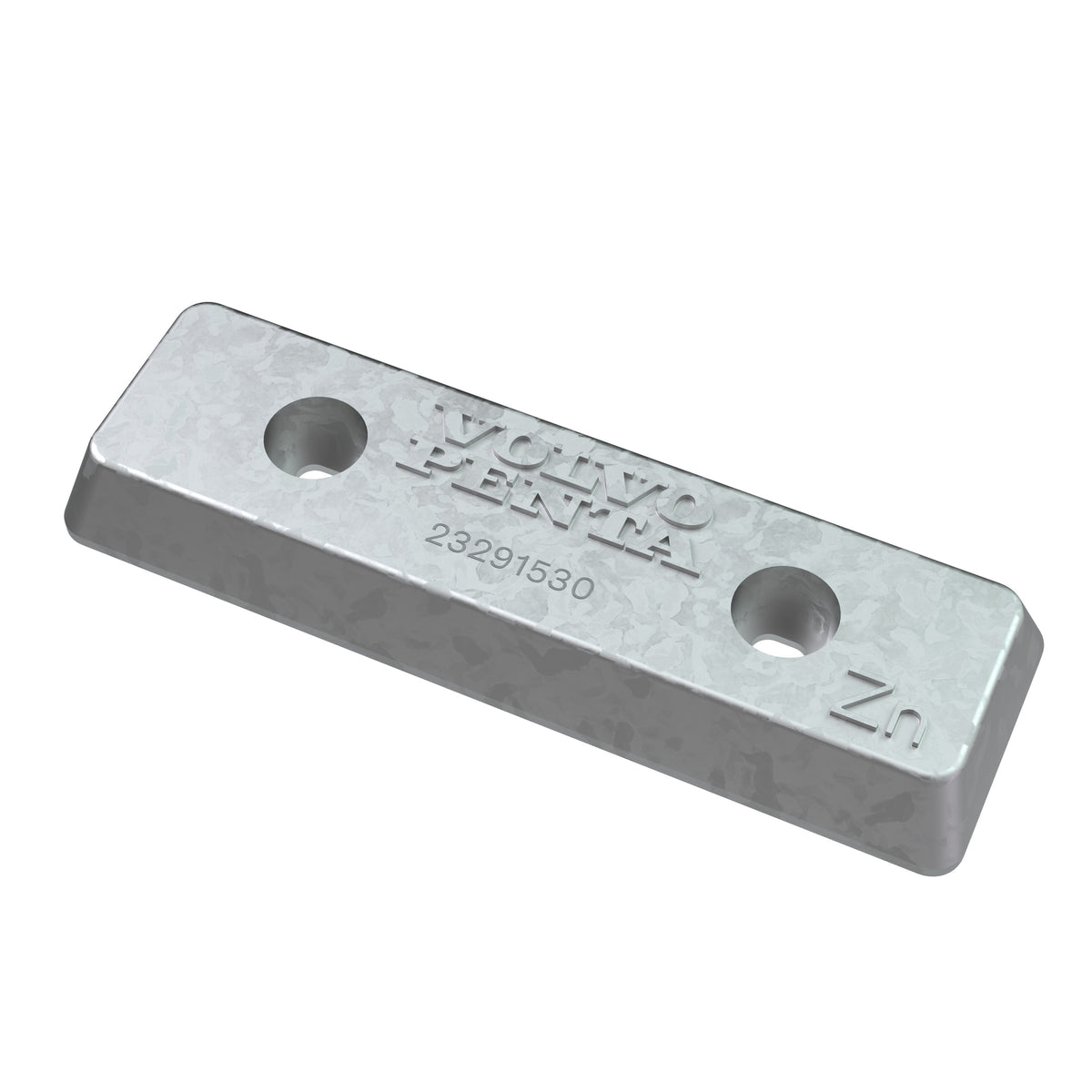 23291530 Anode | Genuine Volvo Penta Part