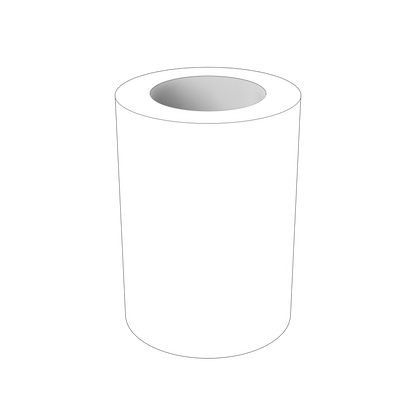 821540 Spacer Sleeve | Genuine Volvo Penta Part - photo 2 of 2