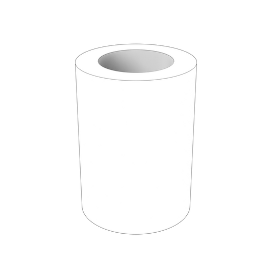 821540 Spacer Sleeve | Genuine Volvo Penta Part - photo 2 of 2